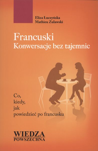 Image of Francuski konwersacje bez tajemnic