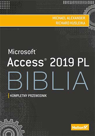 Image of Access 2019 PL. Biblia