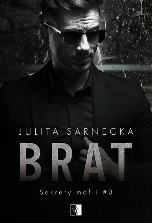 Image of Brat. Sekrety mafii. Tom 3