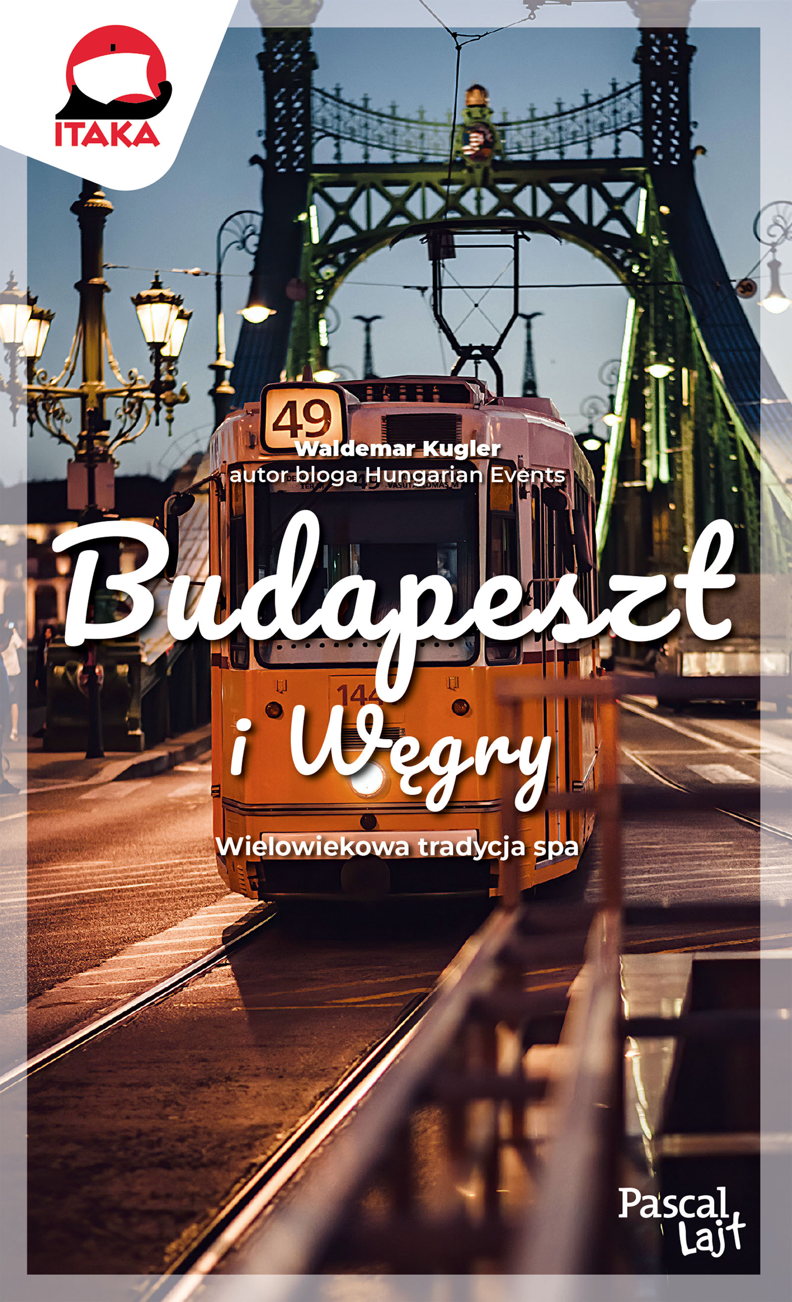 Image of Budapeszt i Węgry. Pascal Lajt