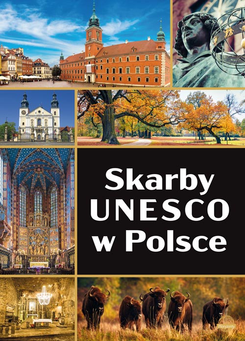 Image of Skarby UNESCO w Polsce