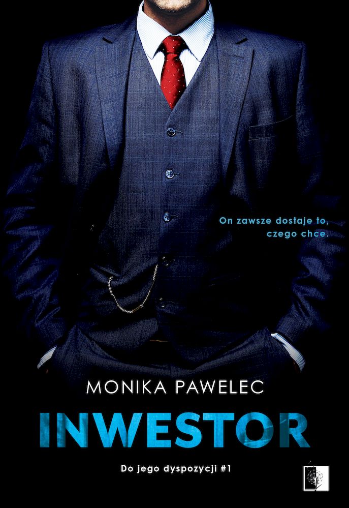 Image of Inwestor. Do jego dyspozycji. Tom 1
