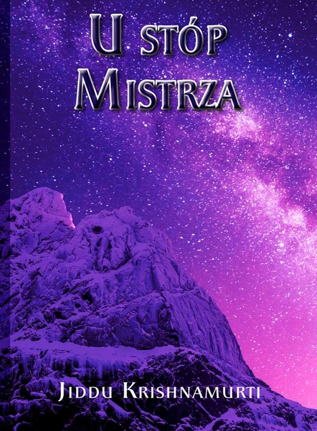 Image of U stóp Mistrza