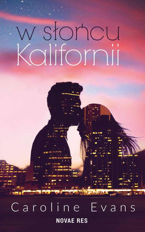 Image of W słońcu Kalifornii