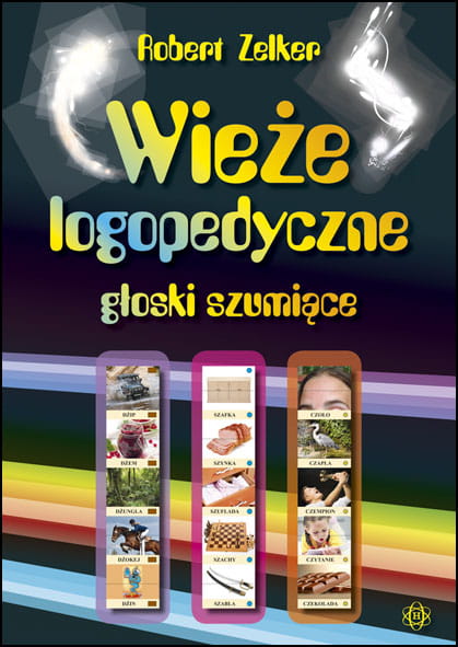 Image of Wieże logopedyczne