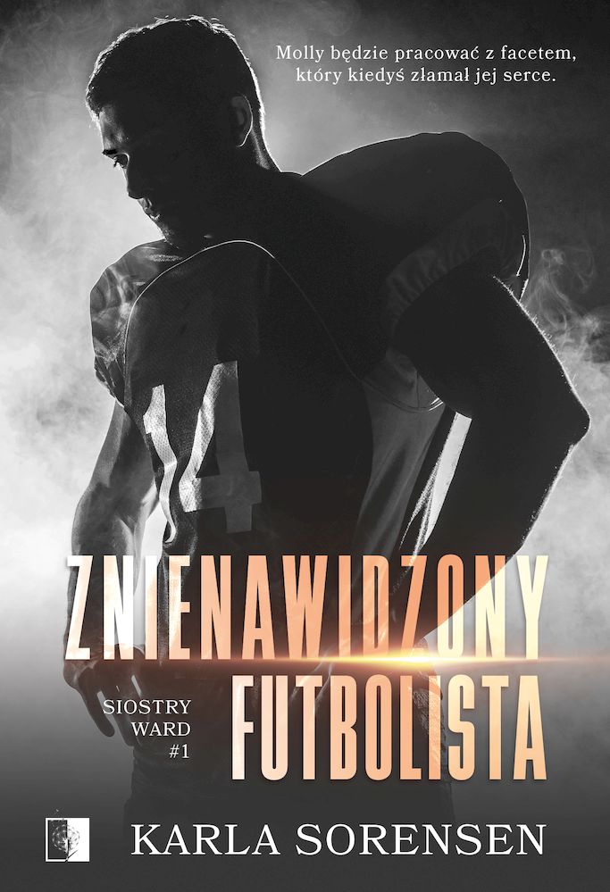 Image of Znienawidzony futbolista