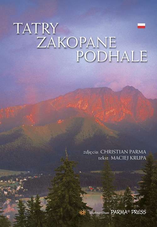 Image of Tatry zakopane podhale