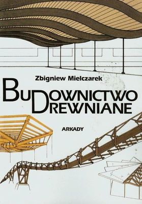 Image of Budownictwo drewniane