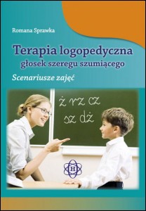 Image of Terapia logopedyczna głosek szeregu szumiącego