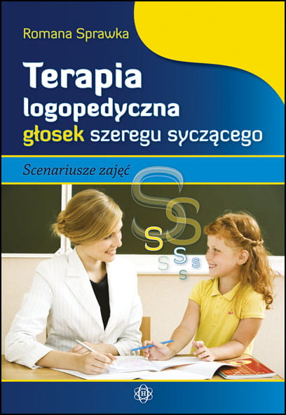 Image of Terapia logopedyczna głosek szeregu syczącego