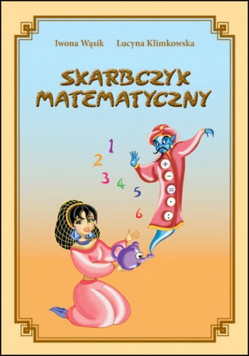 Image of Skarbczyk matematyczny