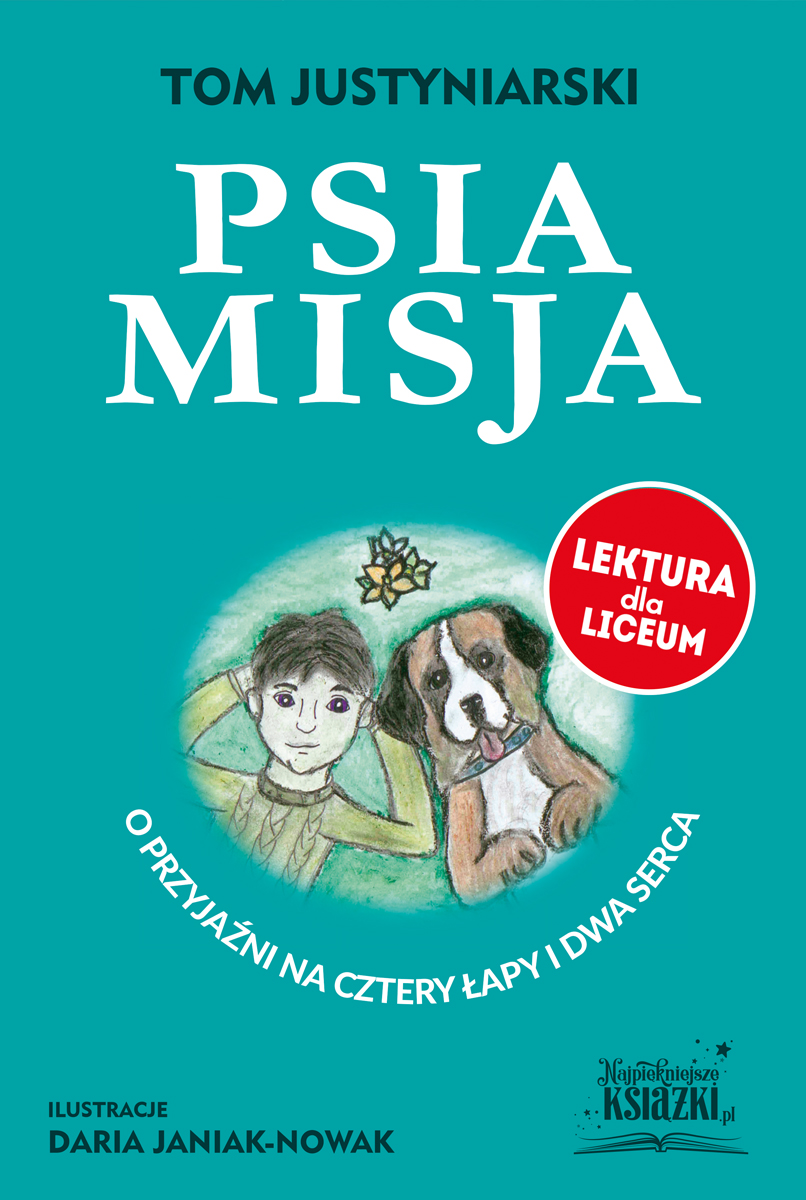 Image of Psia misja