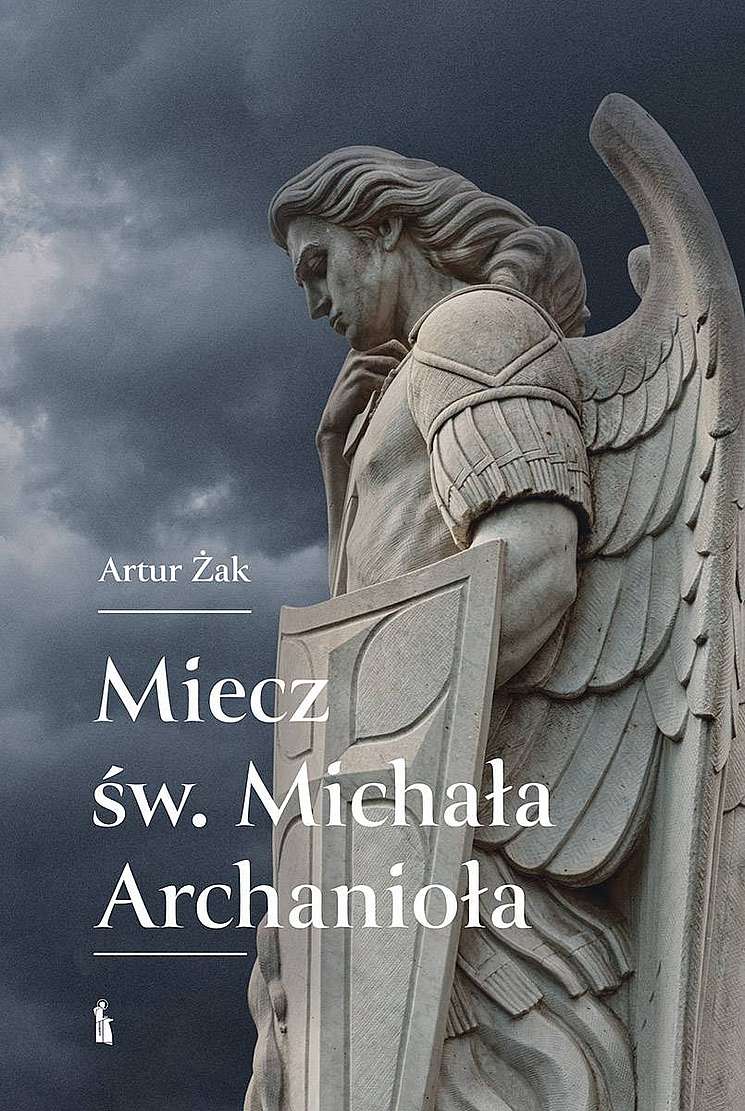Image of Miecz św. Michała Archanioła
