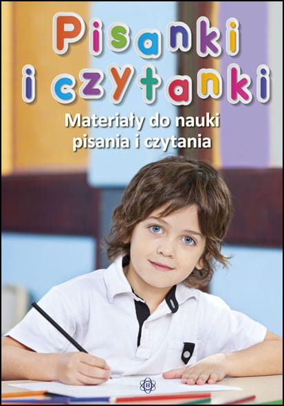 Image of Pisanki i czytanki Materiały do nauki pisania i czytania