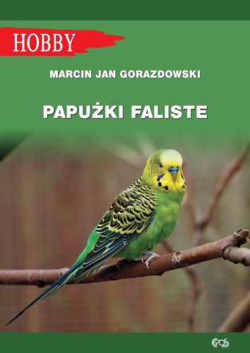 Image of Papużki faliste wyd. 3