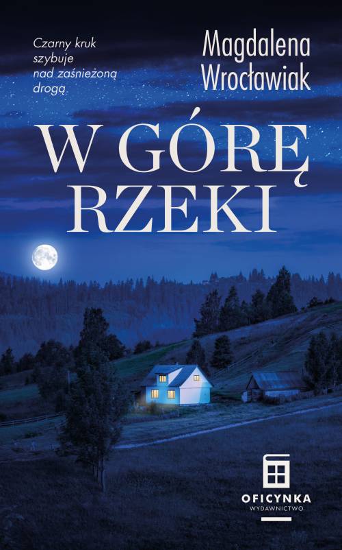 Image of W górę rzeki