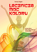 Image of Lecznicza moc koloru