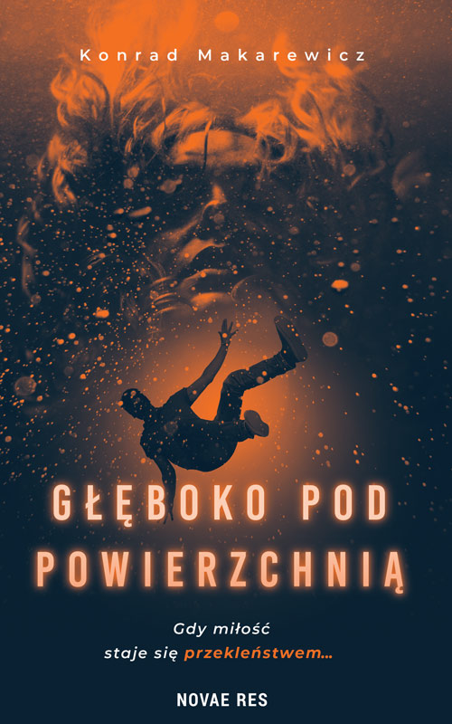 Image of Głęboko pod powierzchnią