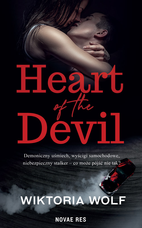 Image of Heart of the devil