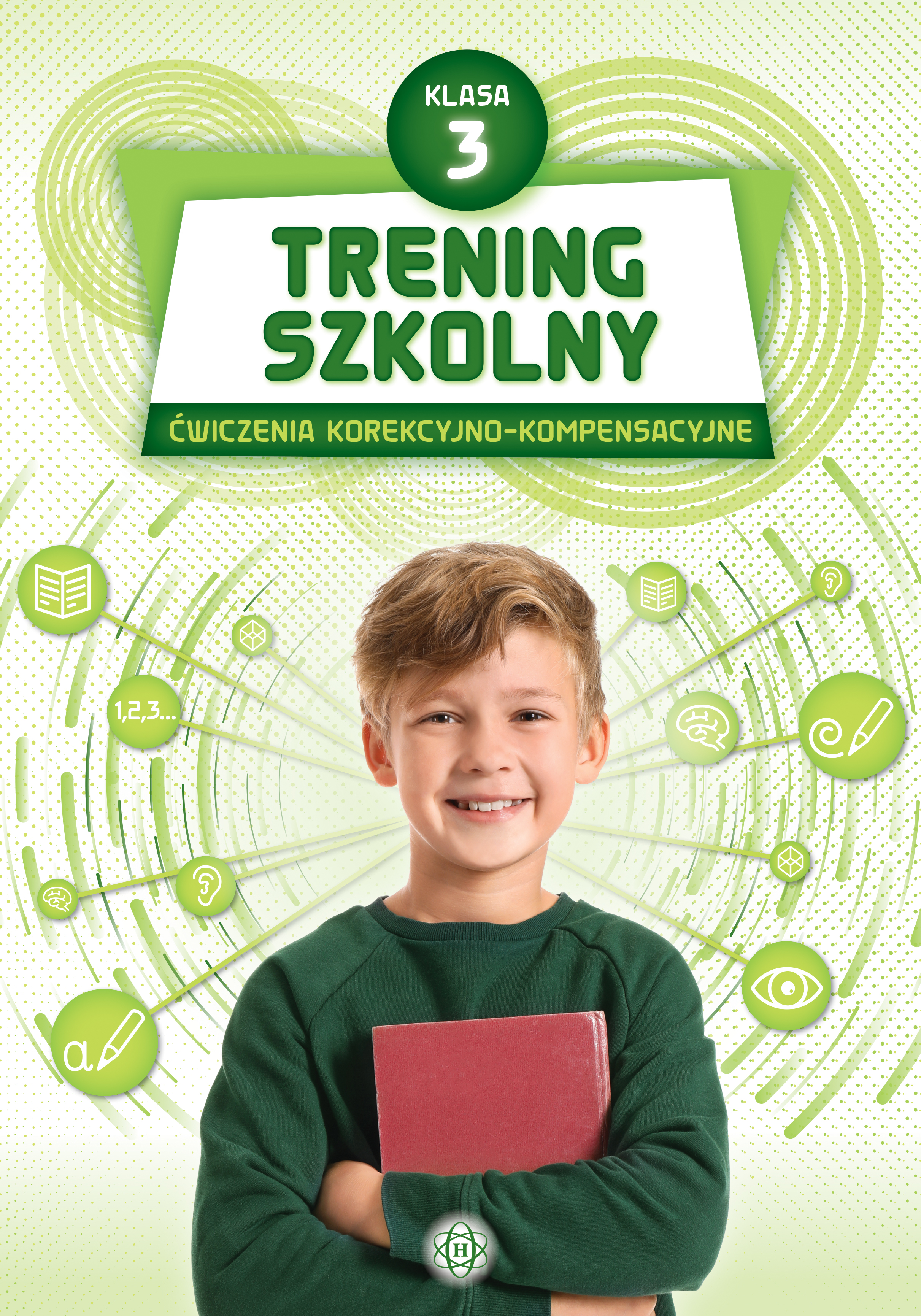 Image of Trening szkolny ćwiczenia korekcyjno-kompensacyjne klasa 3
