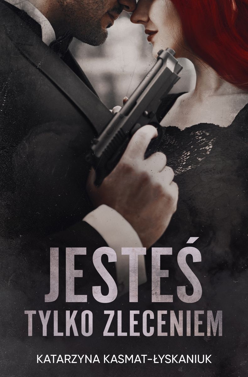 Image of Jesteś tylko zleceniem