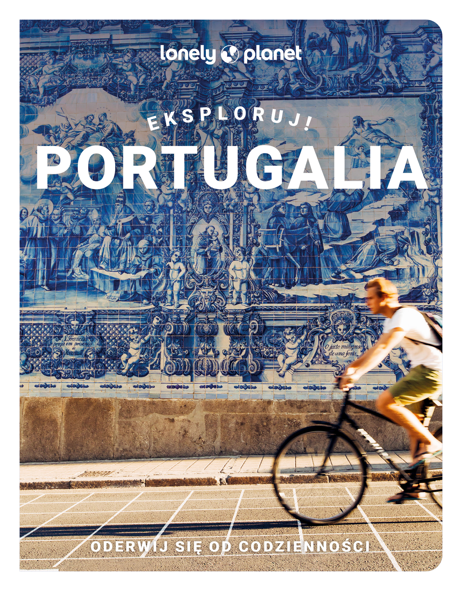 Image of Portugalia. Eksploruj! Lonely Planet
