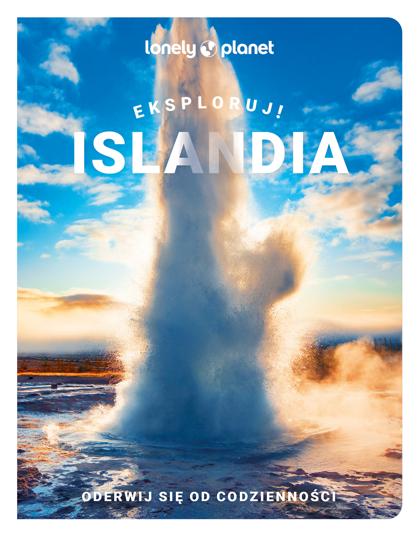 Image of Islandia. Eksploruj! Lonely Planet