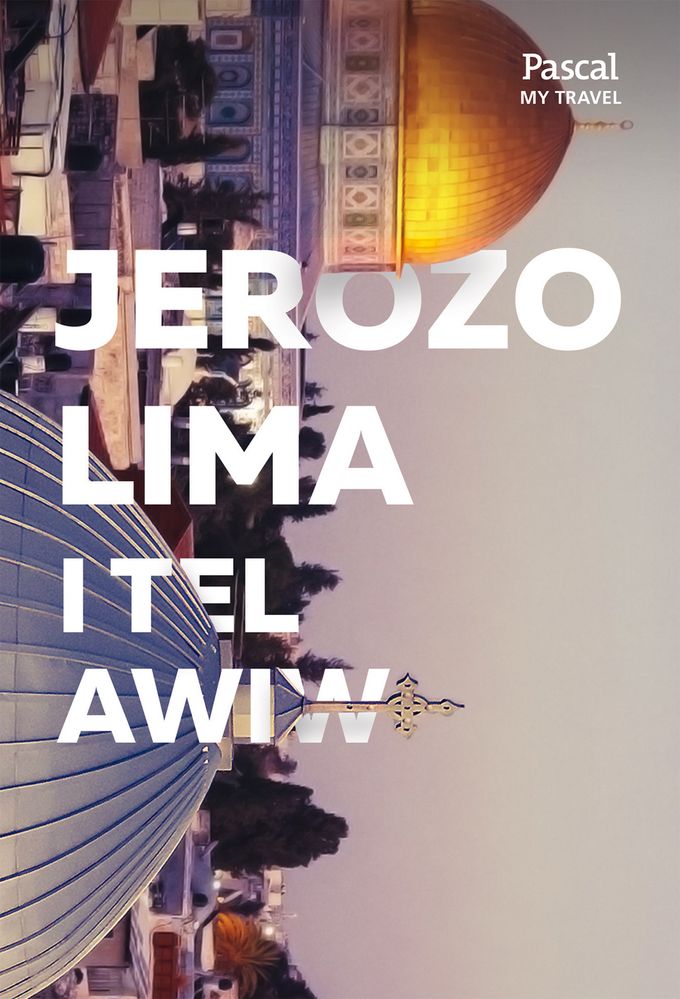 Image of Jerozolima i tel awiw Pascal my travel