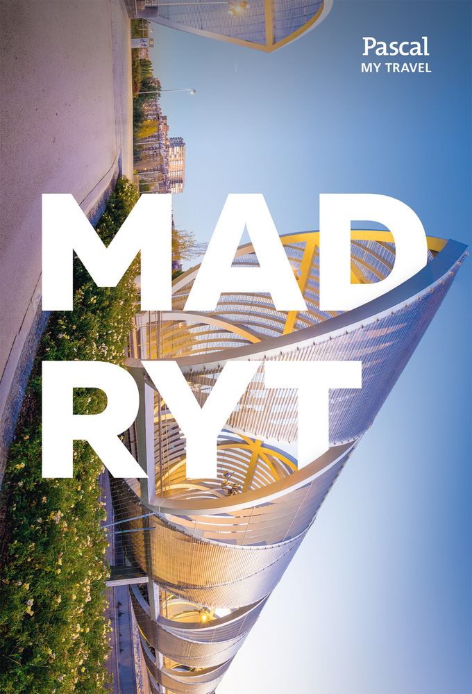 Image of Madryt Pascal my travel