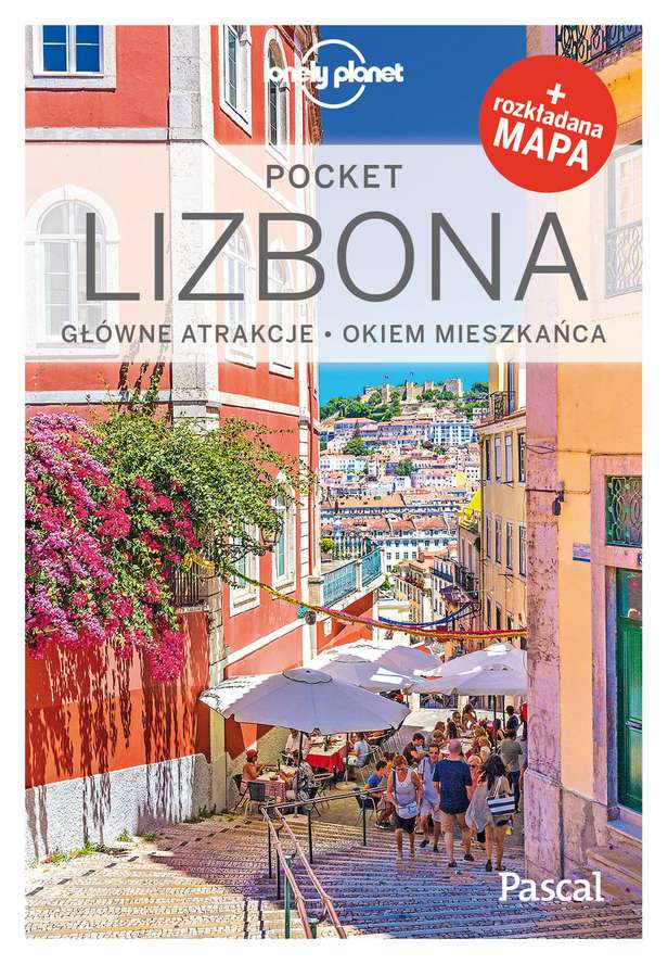 Image of Lizbona lonely planet