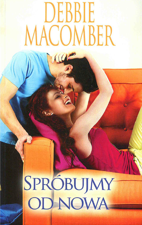 Image of Spróbujmy od nowa wyd. kieszonkowe