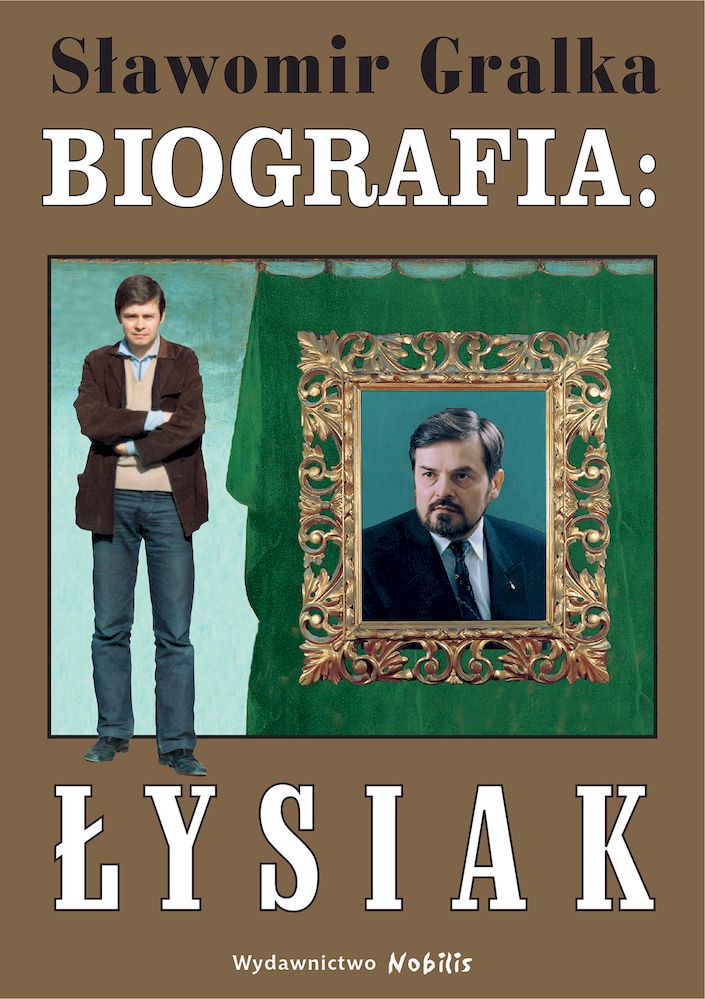 Image of Biografia. Waldemar Łysiak