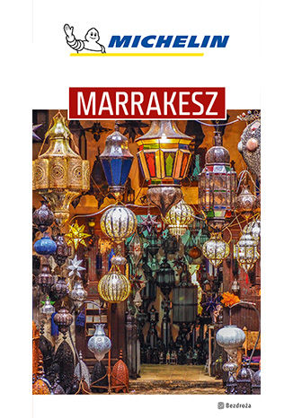 Image of Marrakesz Michelin