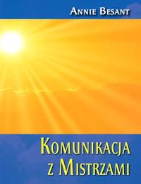 Image of Komunikacja z Mistrzami