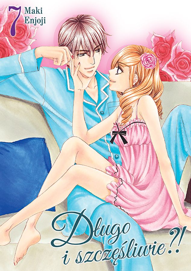 Image of Długo i szczęśliwie?! Tom 7