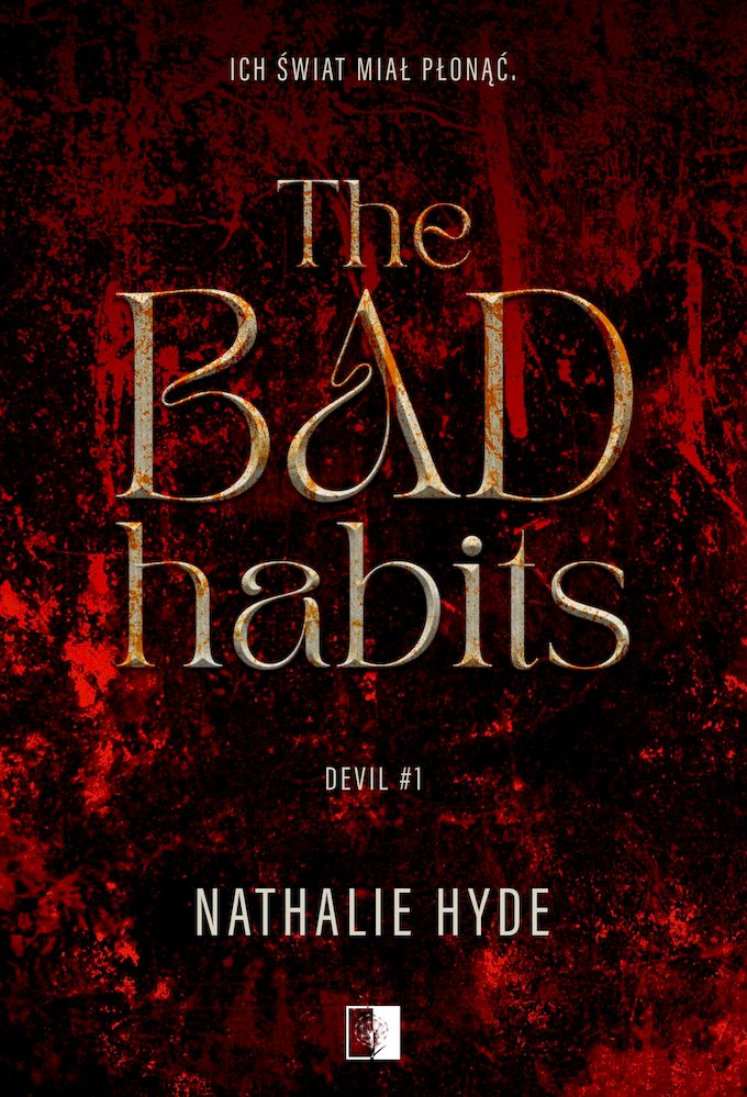 Image of The Bad Habits. Devil. Tom 1
