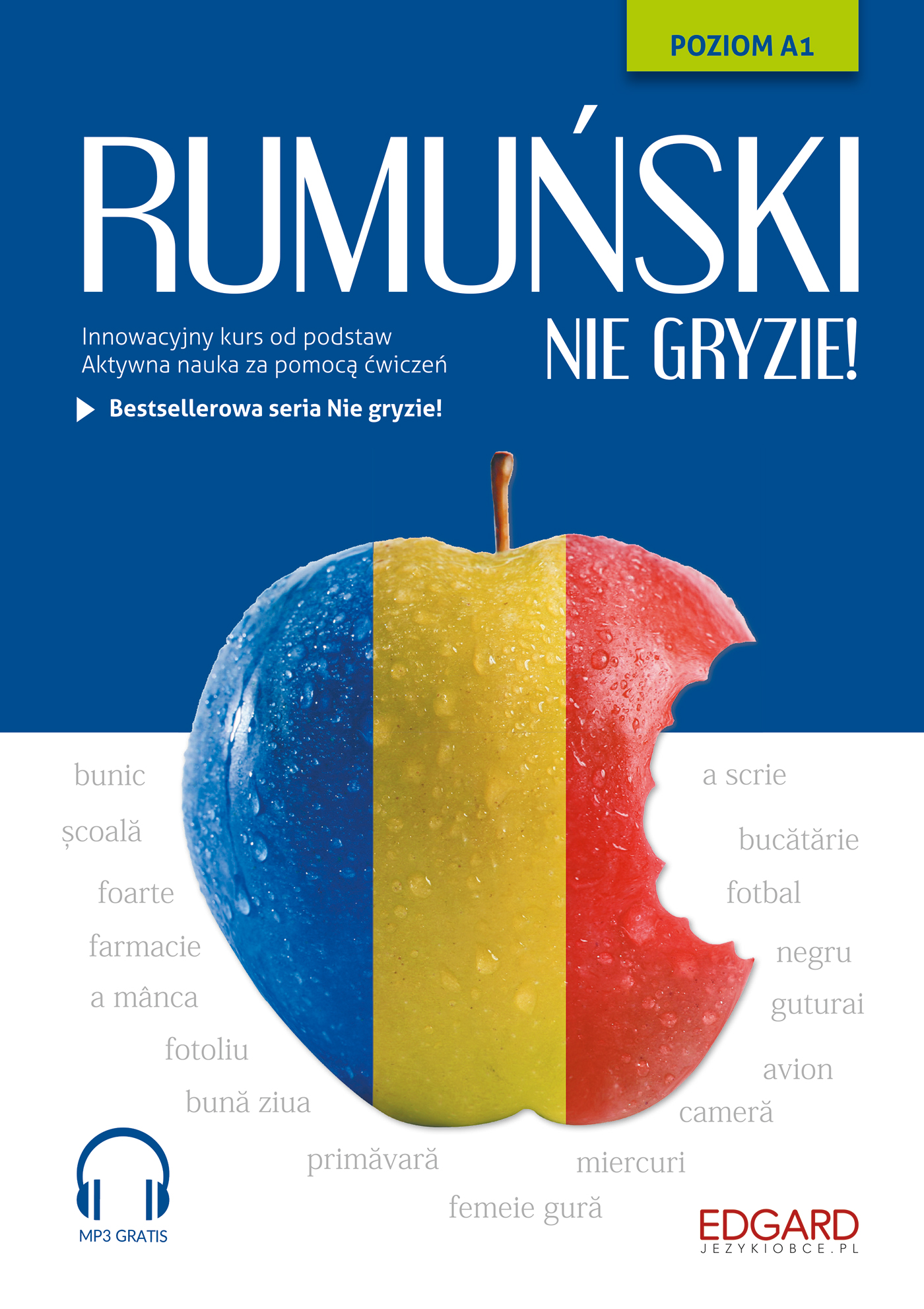 Image of Rumuński nie gryzie! wyd. 2