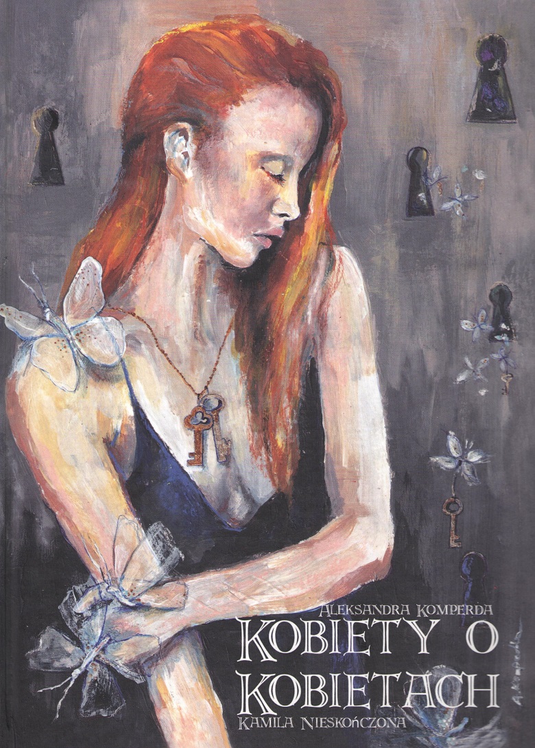 Image of Kobiety o Kobietach