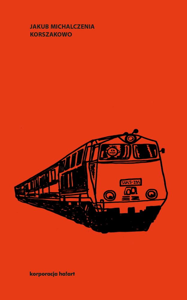 Image of Korszakowo wyd. 2