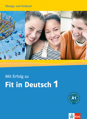Image of M. Erfolg z Fit in deutch 1 ub & tsb