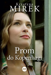 Image of Prom do Kopenhagi wyd. kieszonkowe