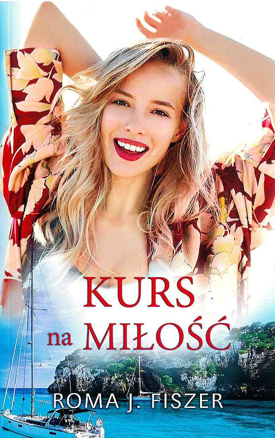 Image of Kurs na miłość wyd. kieszonkowe