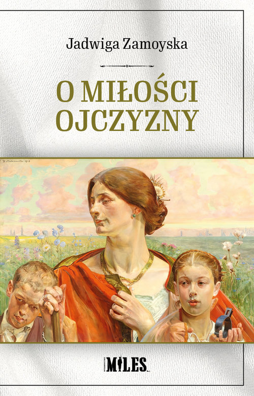 Image of O miłości Ojczyzny