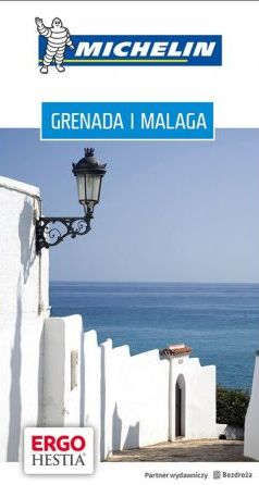 Image of Grenada i malaga Michelin