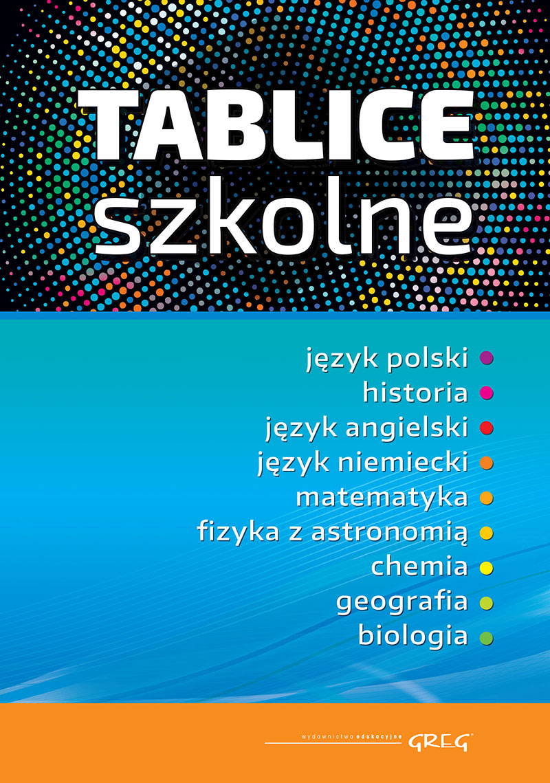 Image of Tablice szkolne