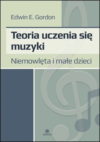 Image of Teoria uczenia się muzyki niemowlęta i małe dzieci