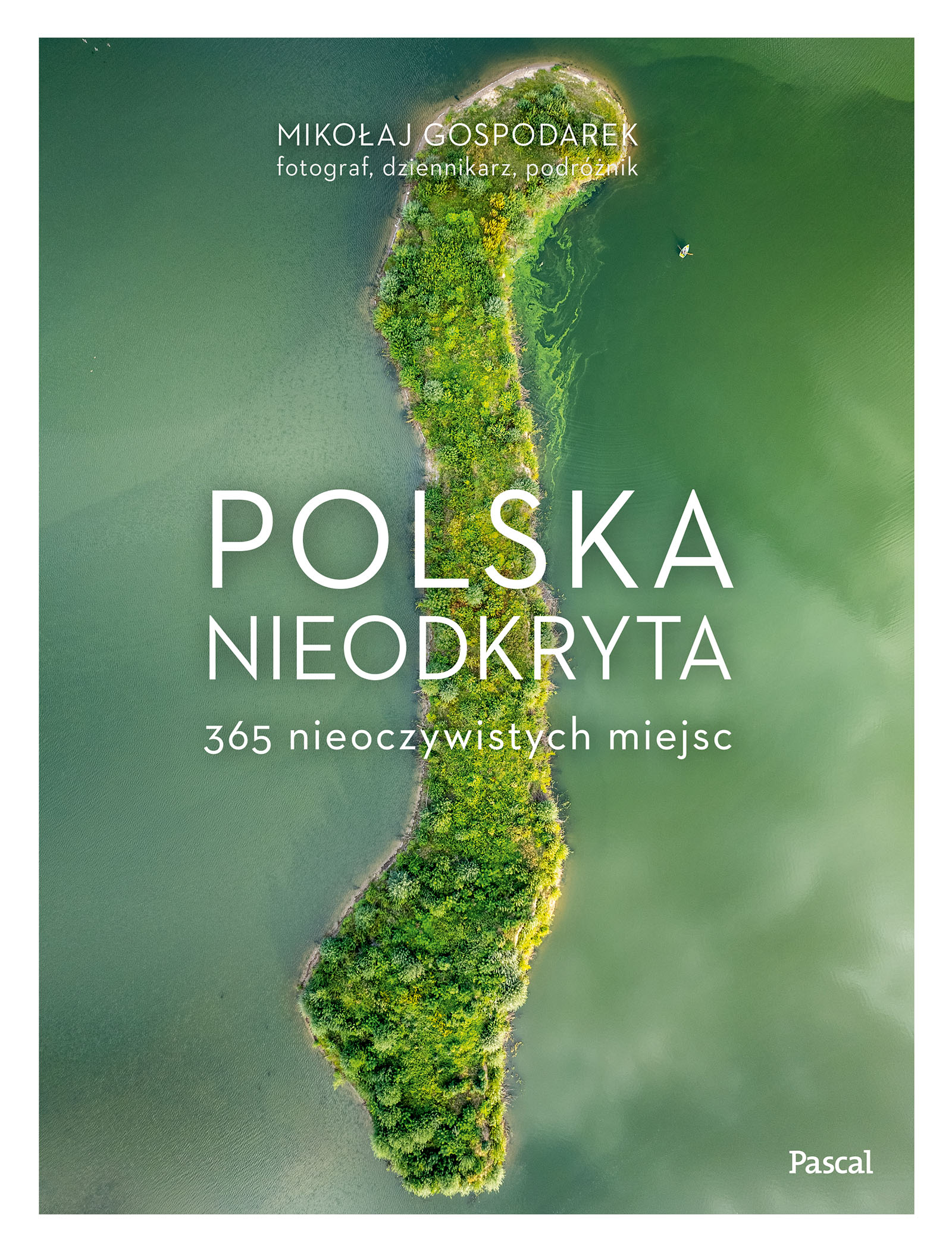 Image of Polska nieodkryta
