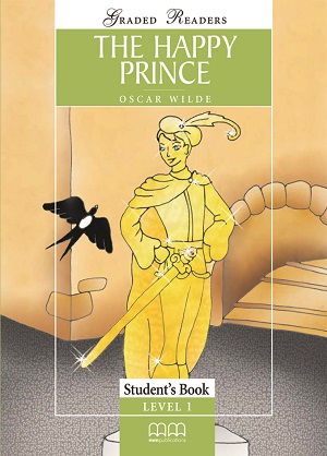 Image of The Happy Prince Student’S Book