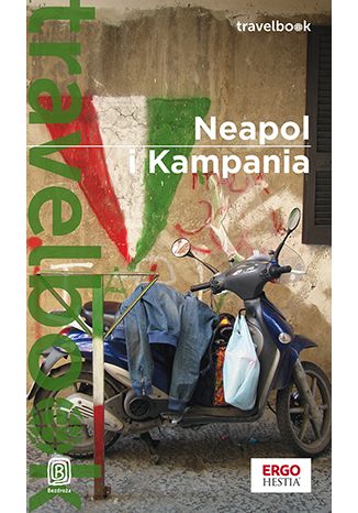 Image of Neapol i Kampania. Travelbook wyd. 2023