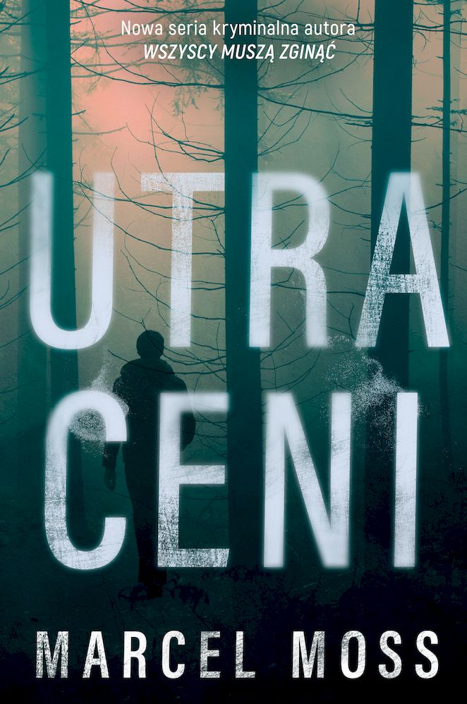 Image of Utraceni wyd. kieszonkowe